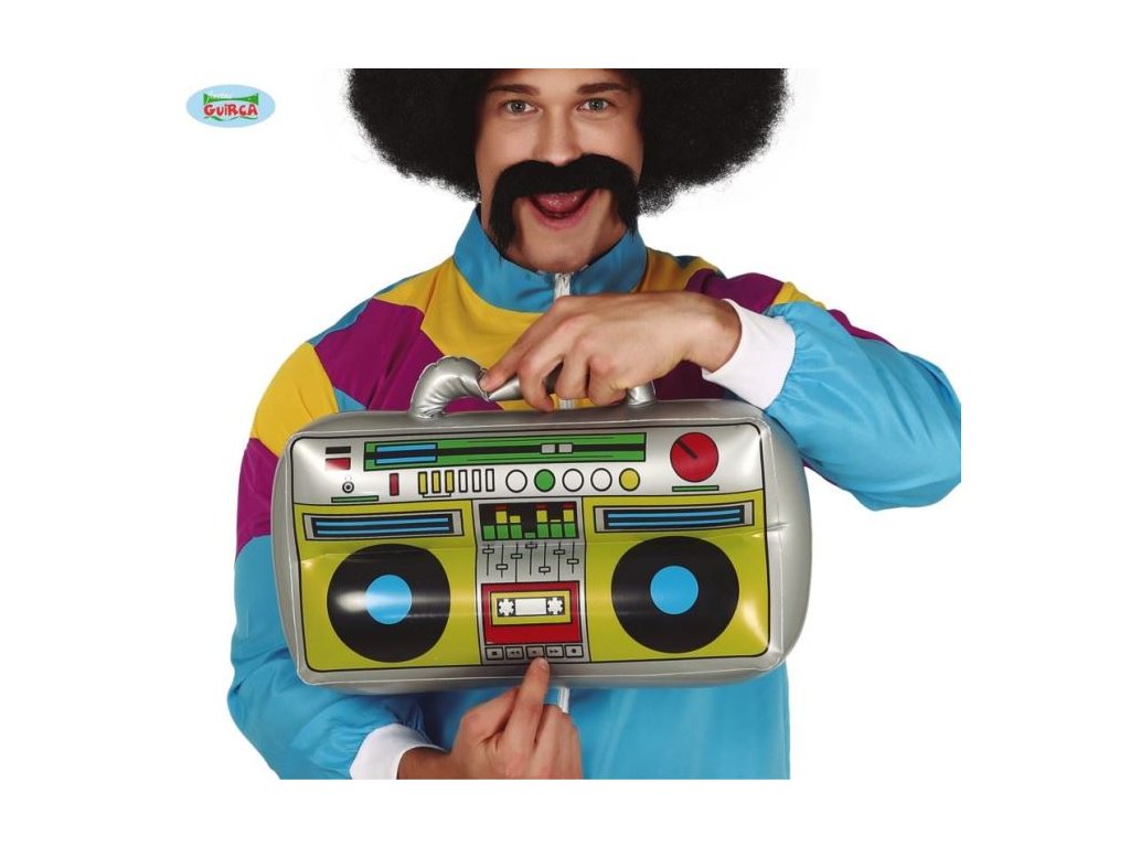 43947_nafukovaci-radio-disco-80-leta-40-x-20-cm